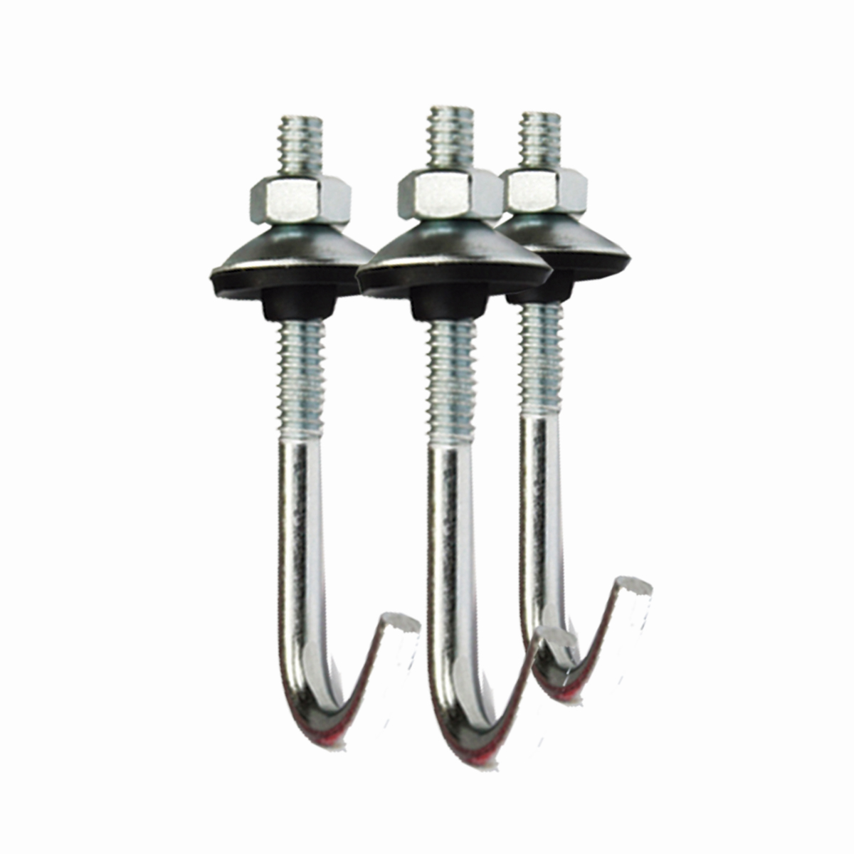 Ganchos para Techos – Metales del Oriente